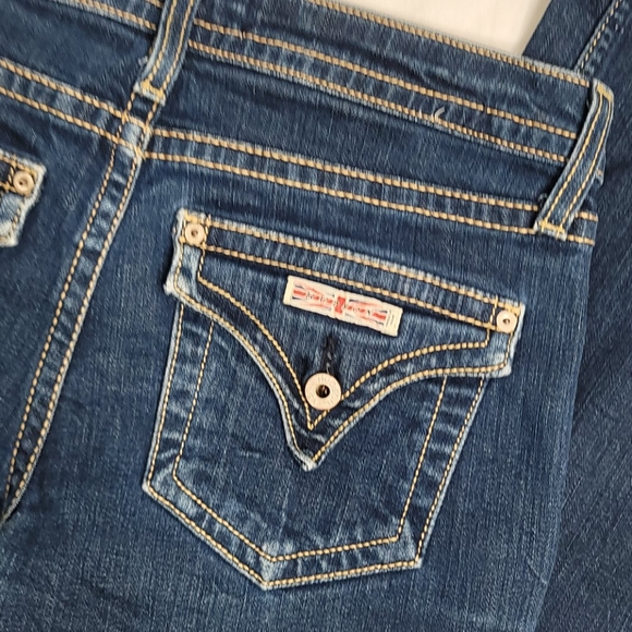 Hudson jeans sz 27 - Picture 6 of 14